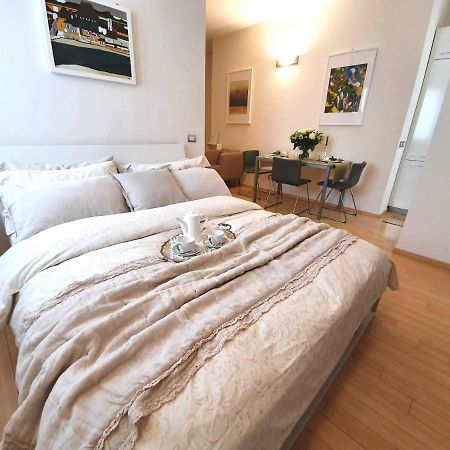 Corso Vercelli Apartment Milaan Buitenkant foto