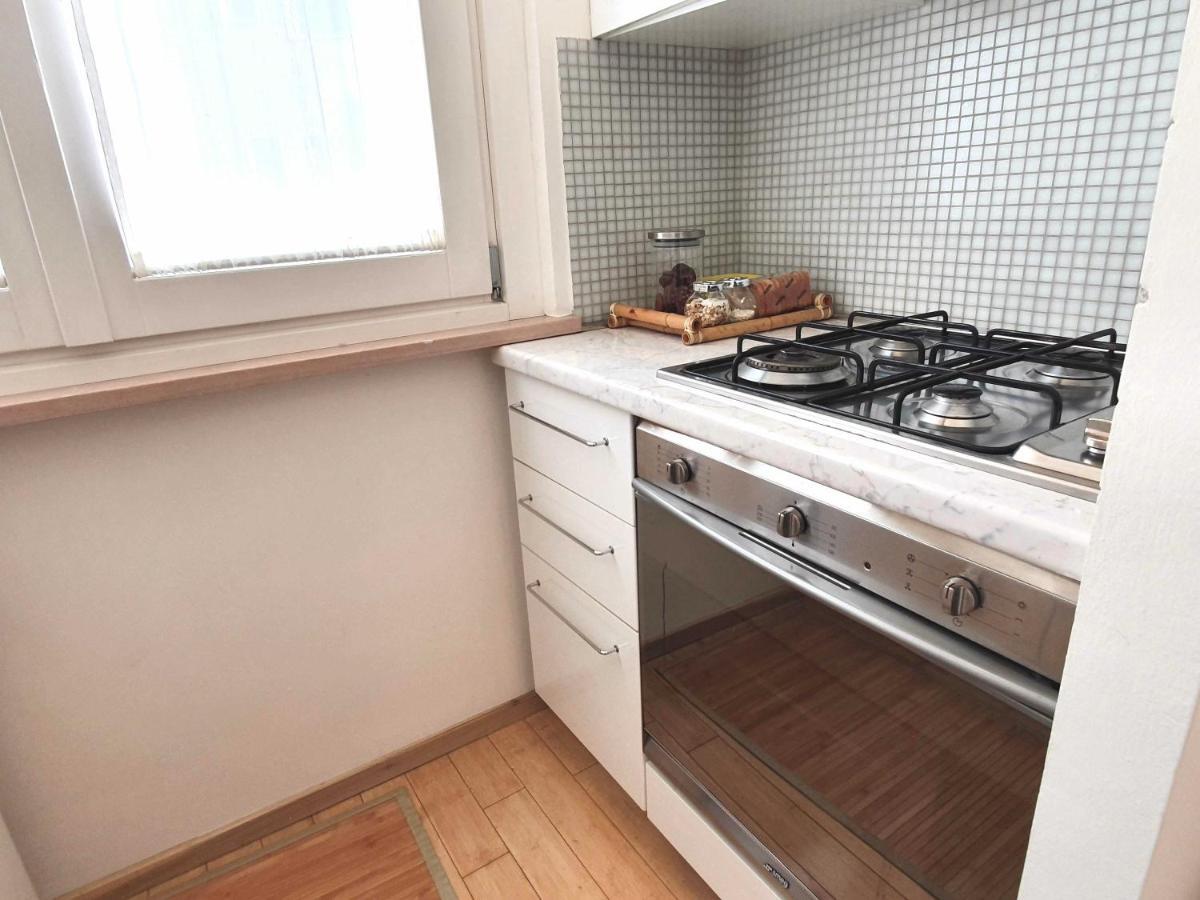 Corso Vercelli Apartment Milaan Buitenkant foto