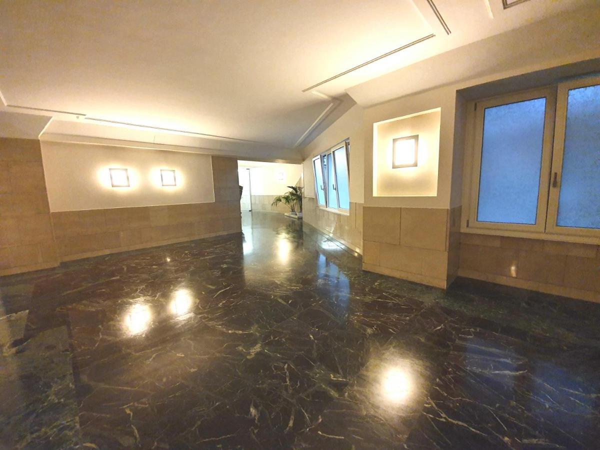Corso Vercelli Apartment Milaan Buitenkant foto